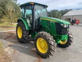 2022 JOHN DEERE 5100E