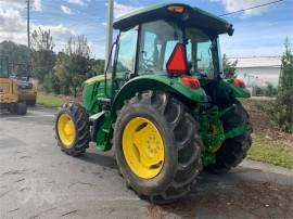 2022 JOHN DEERE 5100E