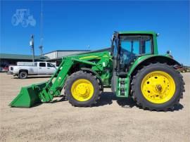 2010 JOHN DEERE 7330 PREMIUM