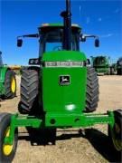 1986 JOHN DEERE 4450