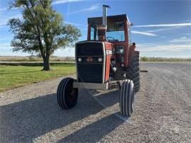 MASSEY FERGUSON 1155