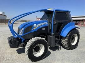 2013 NEW HOLLAND T4.115