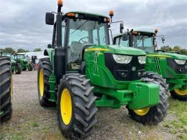 2019 JOHN DEERE 6130M