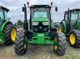 2019 JOHN DEERE 6130M