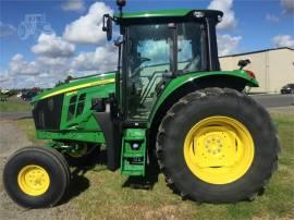 2021 JOHN DEERE 6110M