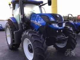 2022 NEW HOLLAND T7.190