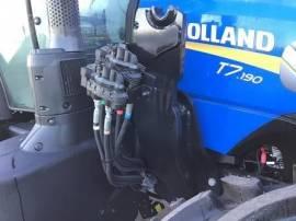 2022 NEW HOLLAND T7.190