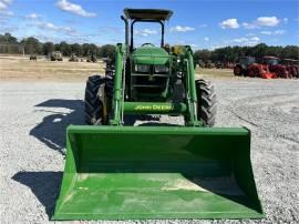 2021 JOHN DEERE 5115M