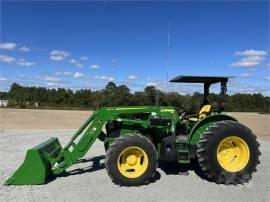 2021 JOHN DEERE 5115M