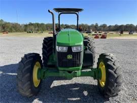 2021 JOHN DEERE 5115M