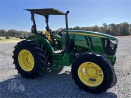 2021 JOHN DEERE 5115M