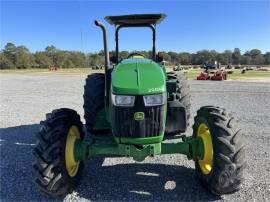 2021 JOHN DEERE 5115M