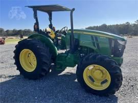 2021 JOHN DEERE 5115M