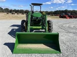 2021 JOHN DEERE 5115M