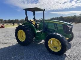 2021 JOHN DEERE 5115M