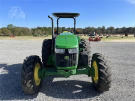 2021 JOHN DEERE 5115M