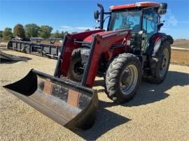 2013 CASE IH MAXXUM 140