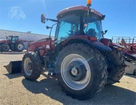 2013 CASE IH MAXXUM 140