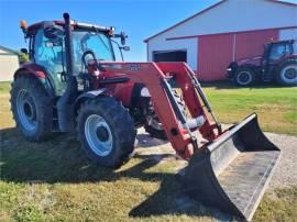 2012 CASE IH MAXXUM 125