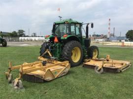 2016 JOHN DEERE 6120M