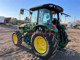 2022 JOHN DEERE 5100M