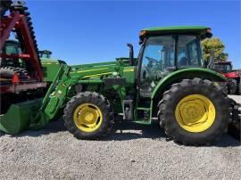 JOHN DEERE 5100M