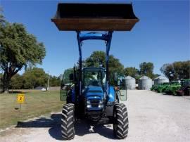 2014 NEW HOLLAND T5.115