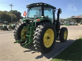 2020 JOHN DEERE 6155R