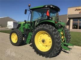 2020 JOHN DEERE 6155R