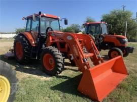 KUBOTA M6S-111SHDC2