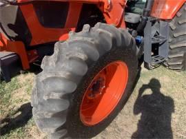 KUBOTA M6S-111SHDC2