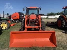 KUBOTA M6S-111SHDC2