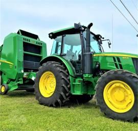 2023 JOHN DEERE 5115M