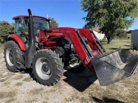 2020 CASE IH FARMALL 110A