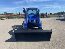 2022 NEW HOLLAND POWERSTAR 110