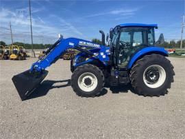 2022 NEW HOLLAND POWERSTAR 110