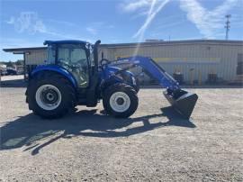 2022 NEW HOLLAND POWERSTAR 110