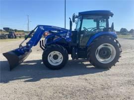 2022 NEW HOLLAND WORKMASTER 120