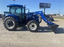 2022 NEW HOLLAND WORKMASTER 120