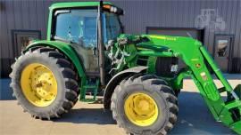 2010 JOHN DEERE 6330 PREMIUM