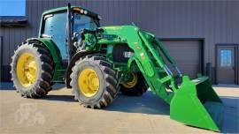 2010 JOHN DEERE 6330 PREMIUM