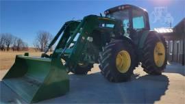 2010 JOHN DEERE 6330 PREMIUM