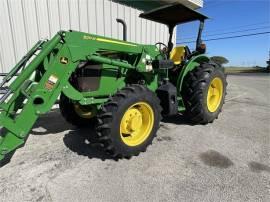 2015 JOHN DEERE 5100E