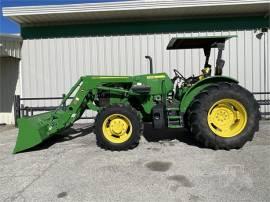 2015 JOHN DEERE 5100E