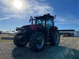 2022 CASE IH MAXXUM 125