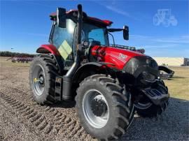 2022 CASE IH MAXXUM 125