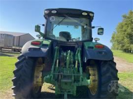 2015 JOHN DEERE 6150R