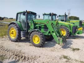 2009 JOHN DEERE 7230