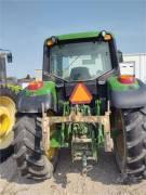 2009 JOHN DEERE 7230