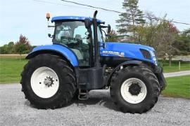2013 NEW HOLLAND T7.220